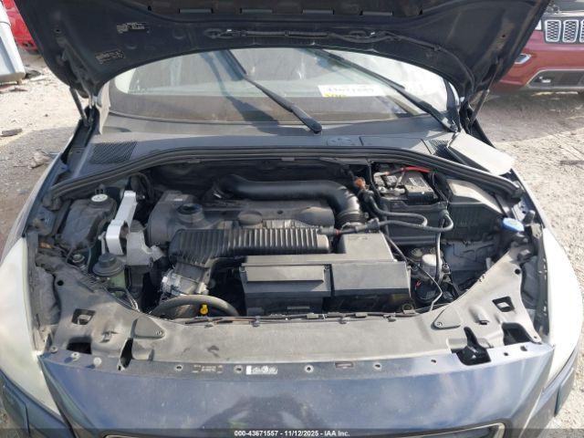 2012 VOLVO S60 YV1622FS2C2127554 Photo 9