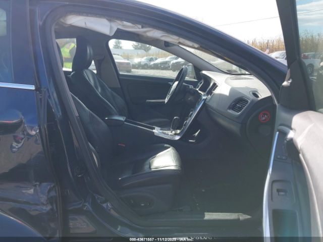 2012 VOLVO S60 YV1622FS2C2127554 Photo 4