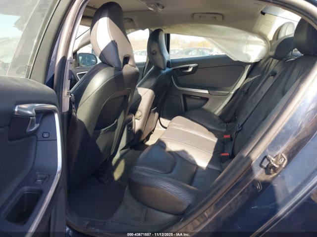 2012 VOLVO S60 YV1622FS2C2127554 Photo 7