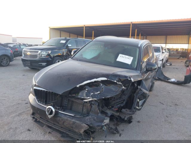 2021 VOLVO XC40 YV4162UK5M2570304 Photo 1