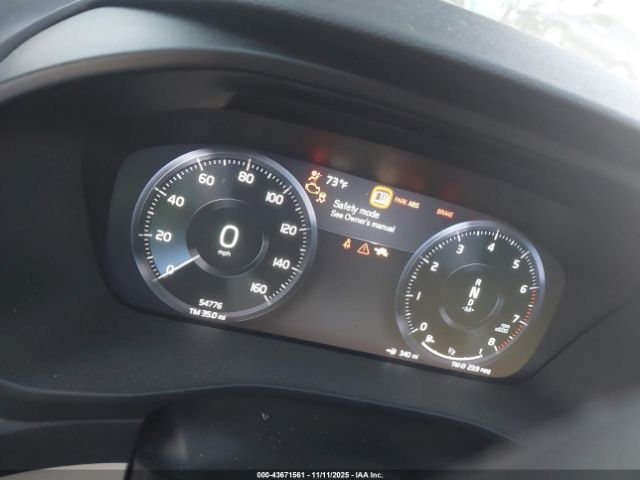 2021 VOLVO XC40 YV4162UK5M2570304 Photo 6