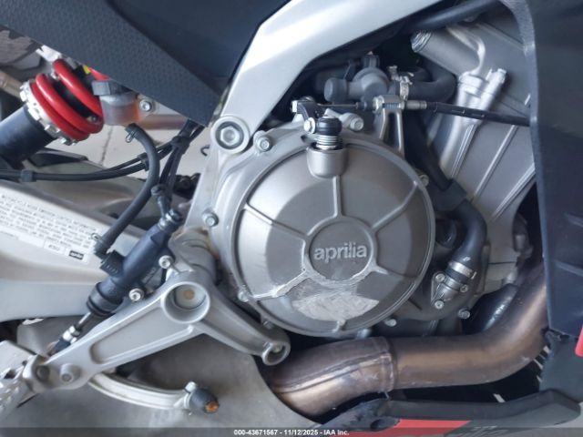 2022 APRILIA RS ZD4KSUG02NS000260 Photo 7