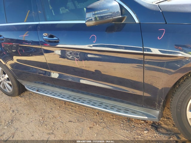 43671569 :رقم المزاد ، 4JGDF7CE3EA397121 vin ، 2014 Mercedes-benz Gl 450 4matic مزاد بيع