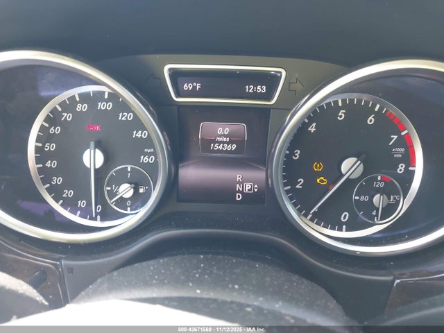 43671569 :رقم المزاد ، 4JGDF7CE3EA397121 vin ، 2014 Mercedes-benz Gl 450 4matic مزاد بيع