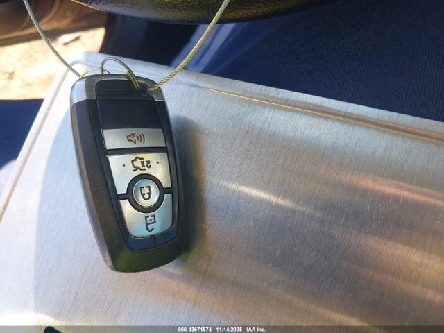 2019 FORD FUSION 3FA6P0G77KR268190 Photo 10