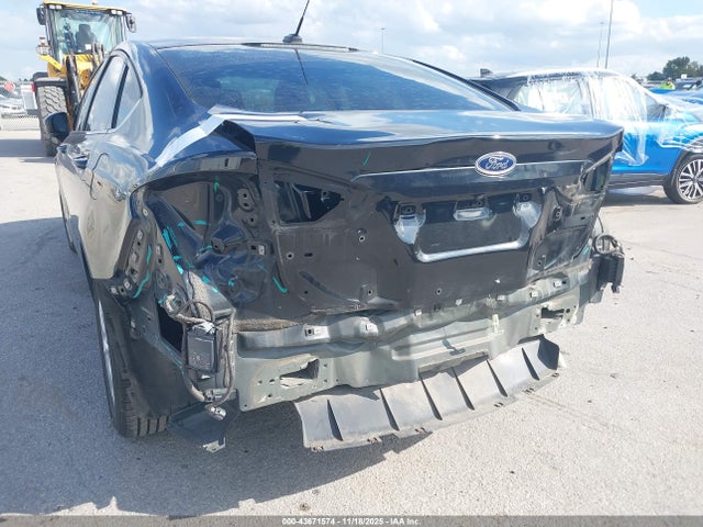 2019 FORD FUSION 3FA6P0G77KR268190 Photo 5