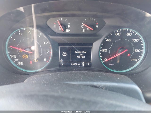 1G1ZD5ST4KF139377 Chevrolet MALIBU LT