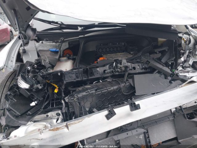 2025 HYUNDAI IONIQ 6 KMHM24AC3SA083881 Photo 9