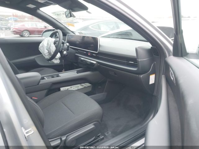 2025 HYUNDAI IONIQ 6 KMHM24AC3SA083881 Photo 4