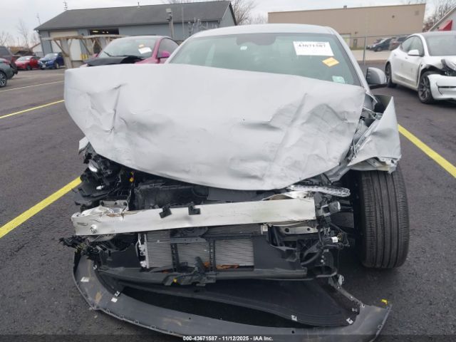 2025 HYUNDAI IONIQ 6 KMHM24AC3SA083881 Photo 5