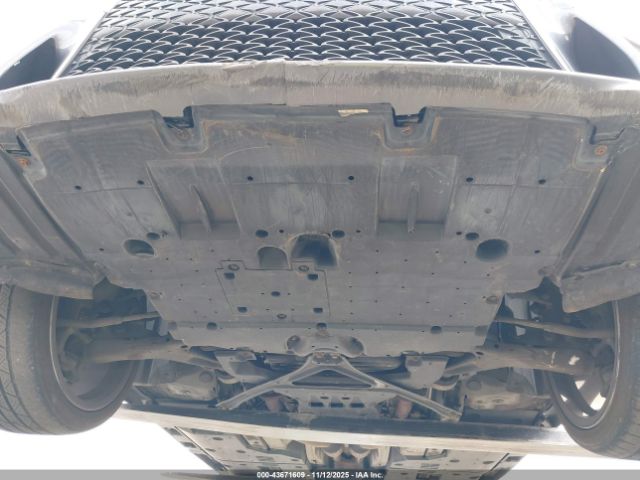 2014 LEXUS IS 250 JTHBF1D29E5032026 Photo 5