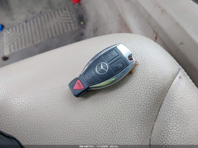 2009 MERCEDES-BENZ ML 350 4JGBB86EX9A447877 Photo 10