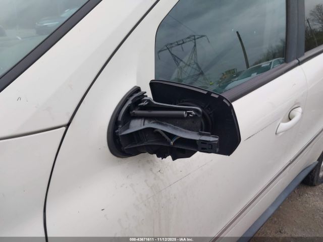 2009 MERCEDES-BENZ ML 350 4JGBB86EX9A447877 Photo 5