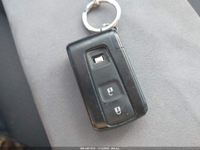 2007 TOYOTA PRIUS JTDKB20U877589902 Photo 10