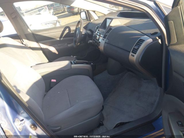 2007 TOYOTA PRIUS JTDKB20U877589902 Photo 4