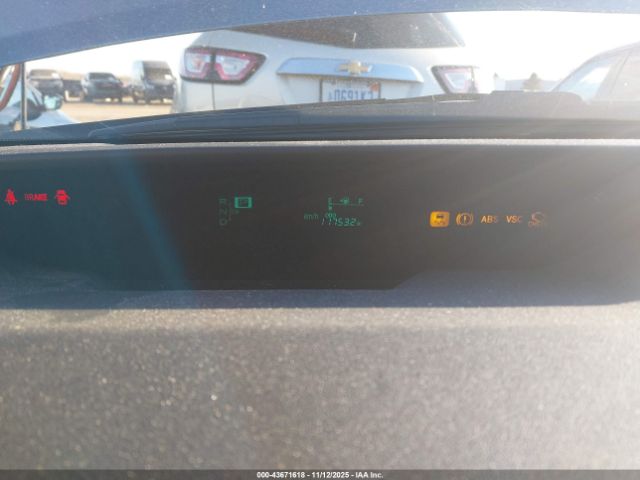 2007 TOYOTA PRIUS JTDKB20U877589902 Photo 6