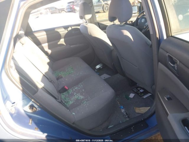 2007 TOYOTA PRIUS JTDKB20U877589902 Photo 7