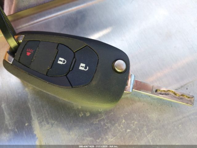 2023 CHEVROLET TRAILBLAZER KL79MMS22PB204411 Photo 10