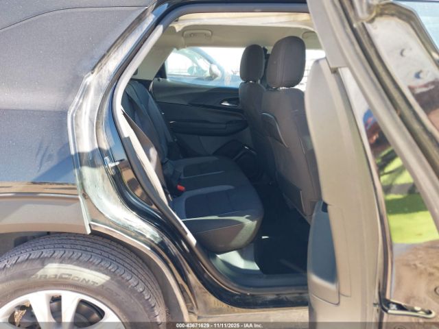 2023 CHEVROLET TRAILBLAZER KL79MMS22PB204411 Photo 7