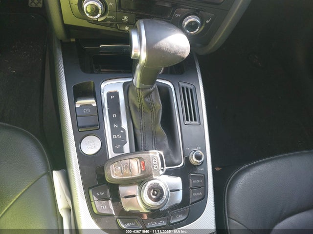 2014 AUDI A4 WAUEFAFL8EA087009 Photo 10