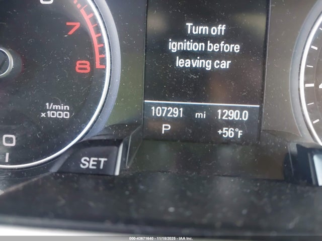 Audi A4 2.0t Premium 2014 WAUEFAFL8EA087009 Image 12