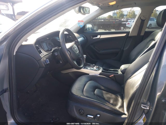 2014 AUDI A4 WAUEFAFL8EA087009 Photo 4
