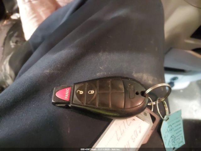 2017 DODGE GRAND CARAVAN 2C4RDGBG7HR547282 Photo 10