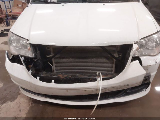 2017 DODGE GRAND CARAVAN 2C4RDGBG7HR547282 Photo 5