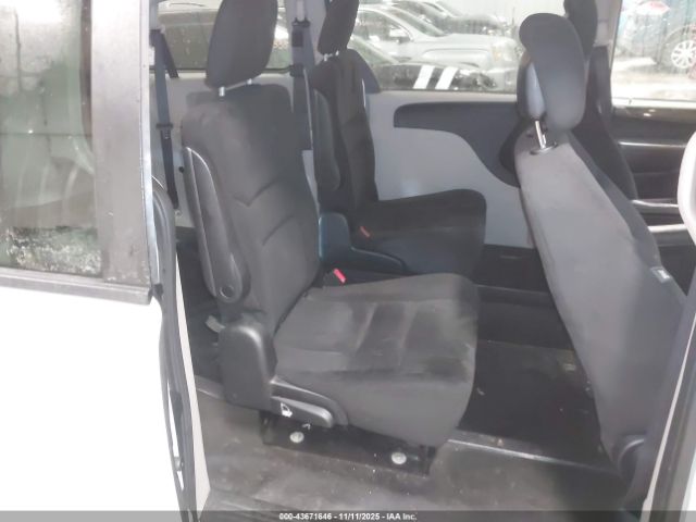 2017 DODGE GRAND CARAVAN 2C4RDGBG7HR547282 Photo 7