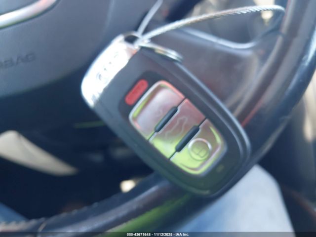 2011 AUDI Q5 WA1WKAFP0BA032887 Photo 10