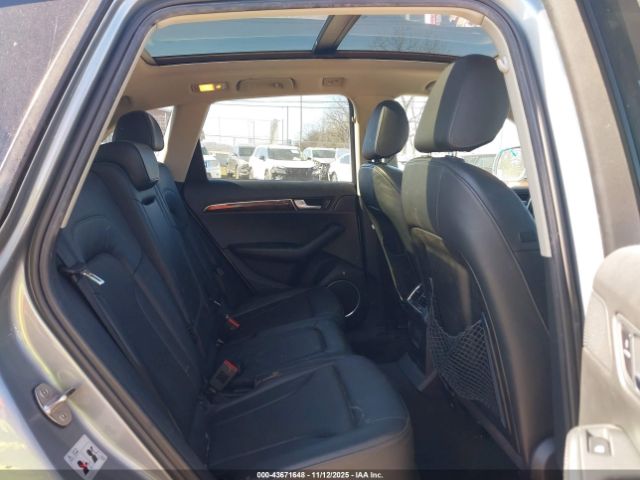 2011 AUDI Q5 WA1WKAFP0BA032887 Photo 7