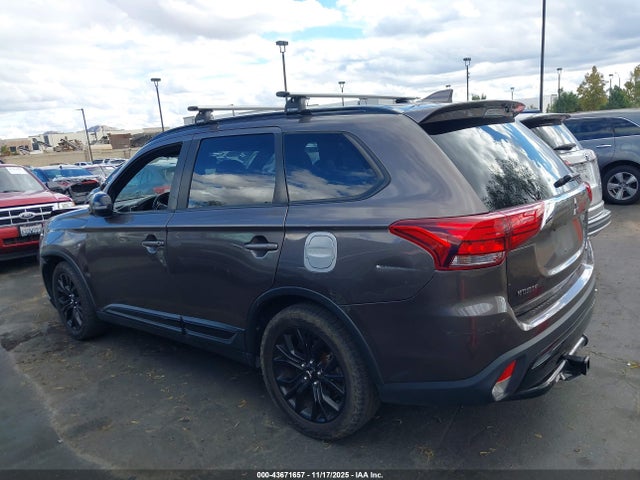 Mitsubishi Outlander Le 2019 JA4AD3A3XKZ030117 Image 14