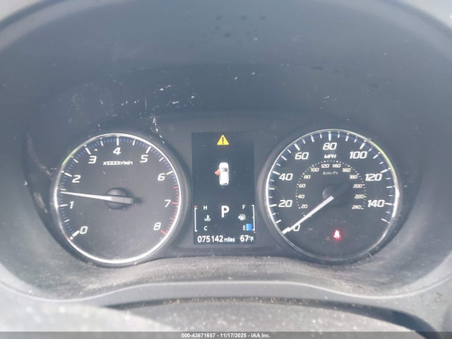 Mitsubishi Outlander Le 2019 JA4AD3A3XKZ030117 Image 15