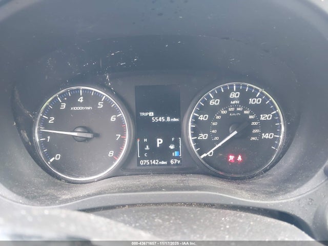 2019 MITSUBISHI OUTLANDER JA4AD3A3XKZ030117 Photo 6