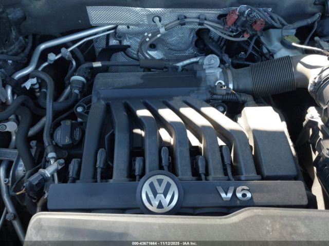 2019 VOLKSWAGEN ATLAS 1V2SR2CA3KC600378 Photo 9