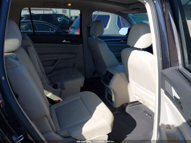 2019 VOLKSWAGEN ATLAS 1V2SR2CA3KC600378 Photo 7