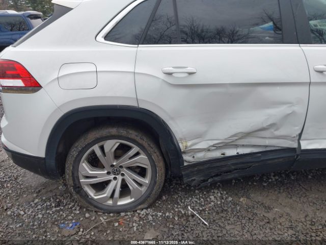 2020 VOLKSWAGEN ATLAS CROSS SPORT 1V2ME2CA0LC209310 Photo 5