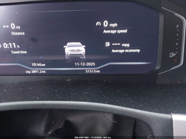 2020 VOLKSWAGEN ATLAS CROSS SPORT 1V2ME2CA0LC209310 Photo 6