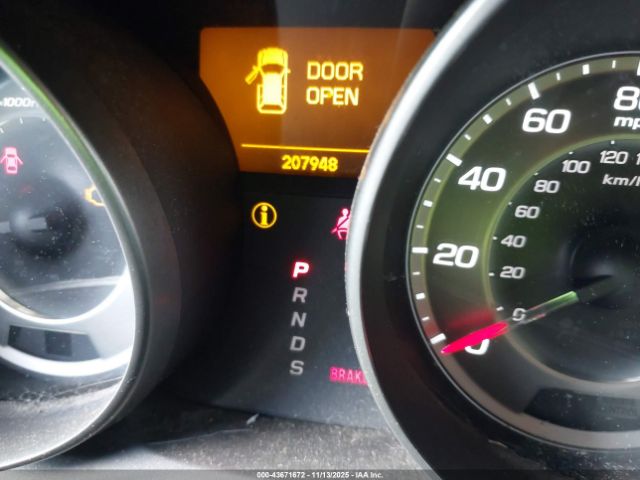 2010 ACURA MDX 2HNYD2H40AH501701 Photo 6