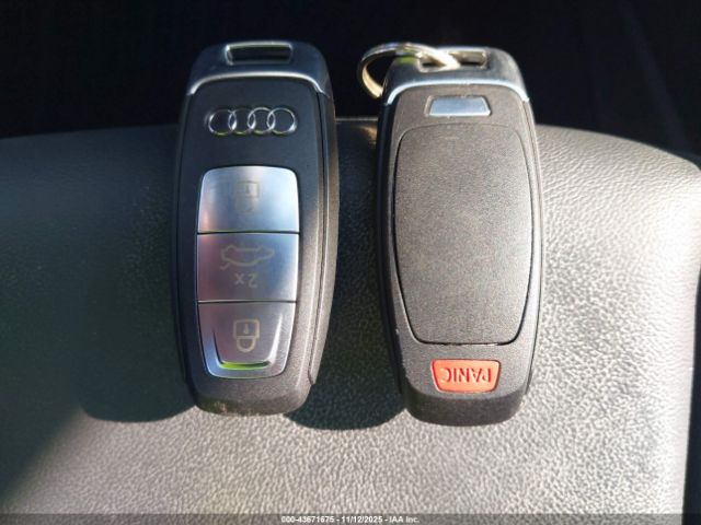 2022 AUDI Q4 E-TRON WA1H2BFZ6NP052952 Photo 10