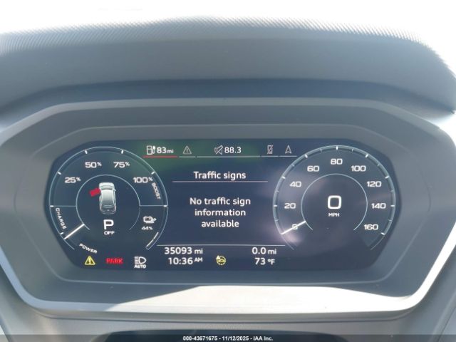 2022 AUDI Q4 E-TRON WA1H2BFZ6NP052952 Photo 6