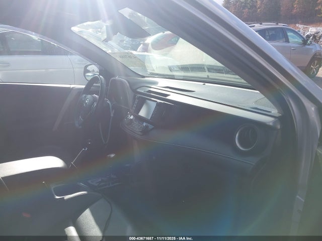 Toyota Rav4 Limited 2016 2T3DFREV0GW458443 Image 5