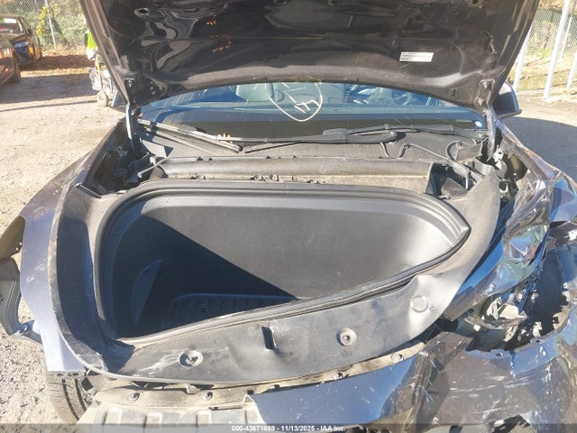 2023 TESLA MODEL Y 7SAYGAEE9PF948825 Photo 9