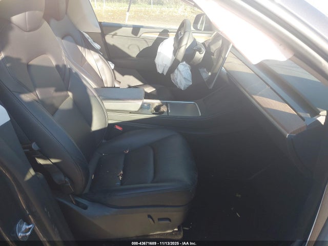 2023 TESLA MODEL Y 7SAYGAEE9PF948825 Photo 4