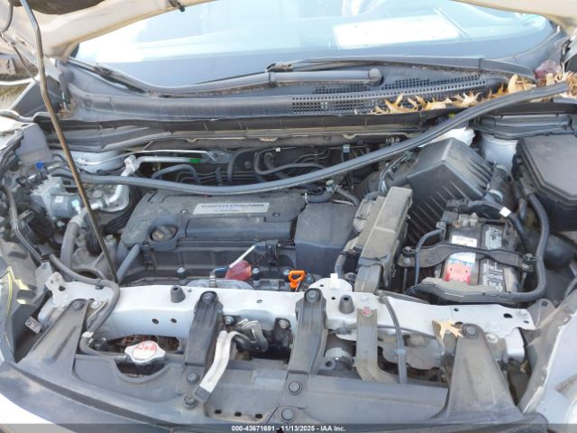 2015 HONDA CR-V 2HKRM4H30FH630226 Photo 9