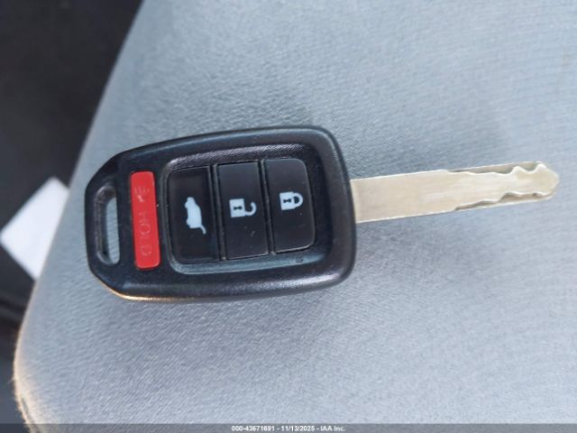 2015 HONDA CR-V 2HKRM4H30FH630226 Photo 10