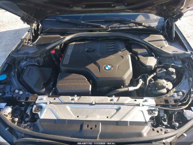 2022 BMW 330I 3MW5R1J09N8C46524 Photo 9