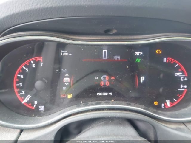 2016 DODGE DURANGO 1C4RDJDG8GC308700 Photo 6