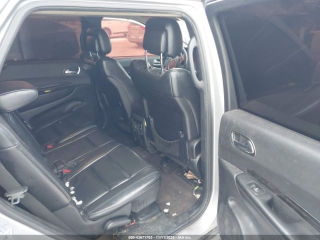 2016 DODGE DURANGO 1C4RDJDG8GC308700 Photo 7