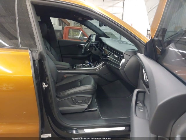 2019 AUDI Q8 WA1CVAF19KD008334 Photo 4